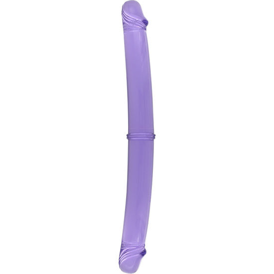 img_82134_acdc07ef742272b0e528abc4c69d9f88_1.jpg SEVEN CREATIONS - DOBLE PENE DE 30 CM MORADO