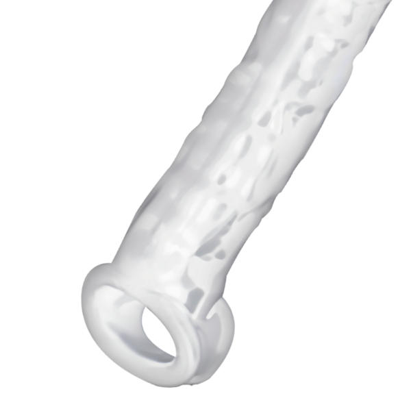 img_82289_5dafaca5a83f203949d86a57796efd16_1.png ADDICTED TOYS - EXTENSOR PARA EL PENE TRANSPARENTE