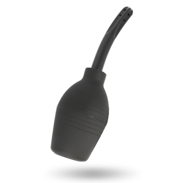 img_82338_d854f9c95a4c7936692759356d9fab70_1.png ADDICTED TOYS - SQUEEZE PERA LIMPIEZA ANAL NEGRO