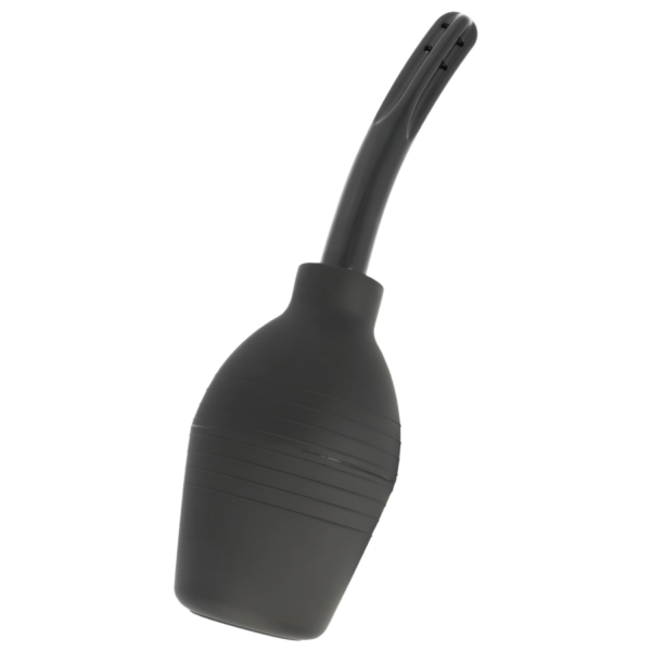 img_82340_dc35f57f96b0b64960cd899251e9e8d8_1.png ADDICTED TOYS - SQUEEZE PERA LIMPIEZA ANAL NEGRO