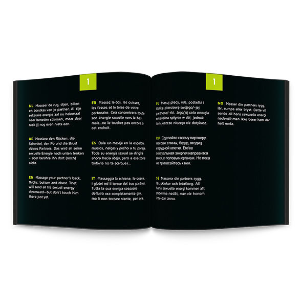 img_83100_225788218b5476dd41a5847e85ffabec_1.jpg TEASE & PLEASE - SEX ROULETTE FOREPLAY