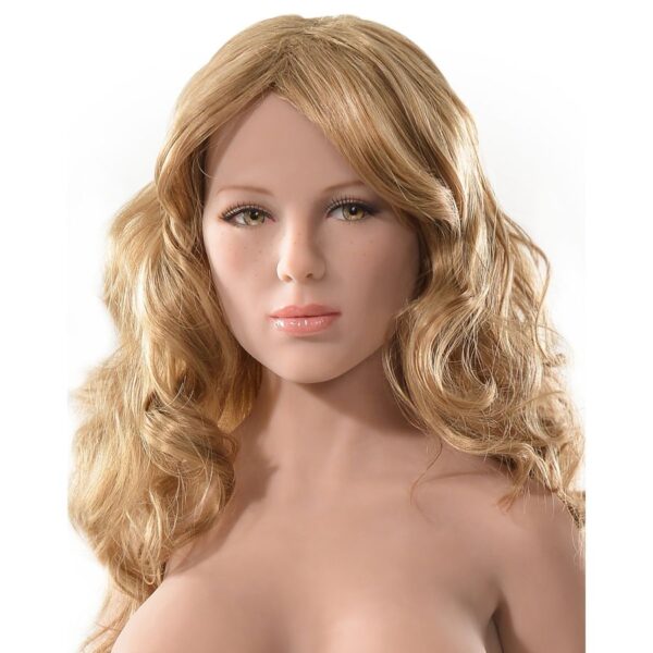 img_84863_af0645a284188d546f61b8099a973585_1.jpg FETISH FANTASY EXTREME - PIPEDREAM MUÑECA REALISTICA ULTIMATE FANTASY DOLLS MANDY