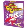 img_84968_a890ae0c80c07712b3b02212bd11f23b_1.jpg SPENCER & FLEETWOOD - JELLY SUPER SPERM GOMINOLAS FORMA ESPERMA 120 GR