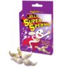 img_84969_776daf69f83624ced407b24a15c40771_1.jpg SPENCER & FLEETWOOD - JELLY SUPER SPERM GOMINOLAS FORMA ESPERMA 120 GR