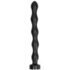 ALL BLACK - ANAL BEADS 41,5 CM