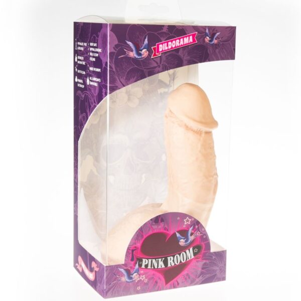img_85735_639f6fed47a4e46f9331f2f24fe3c24a_1.jpg PINK ROOM - ELIAN DILDO REALÍSTICO NATURAL 17.5 CM