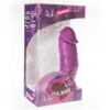 img_85737_74ea483d64d151c3cae9df8e9384b230_1.jpg PINK ROOM - ELIAN DILDO REALÍSTICO LILA 17.5 CM