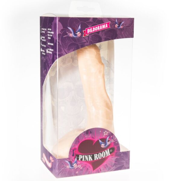 img_85743_b30f304c00e15d7b0372d8298895ef89_1.jpg PINK ROOM - NILO DILDO REALÍSTICO NATURAL 23 CM