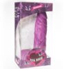 img_85749_591bc0df2a5ce7e23ffd19586571e203_1.jpg PINK ROOM - CHEMS DILDO REALÍSTICO LILA 20 CM