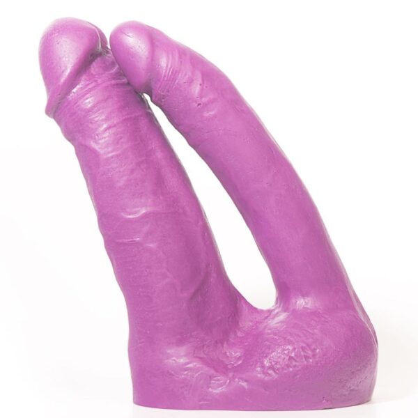 img_85752_fdea7691e0fee6cd8e00430f7eb5693a_1.jpg PINK ROOM - ARTHUS DILDO REALÍSTICO LILA 17CM/15.5CM