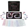 KHEPER GAMES - INTIMACY JUEGO PAREJAS EN/ES