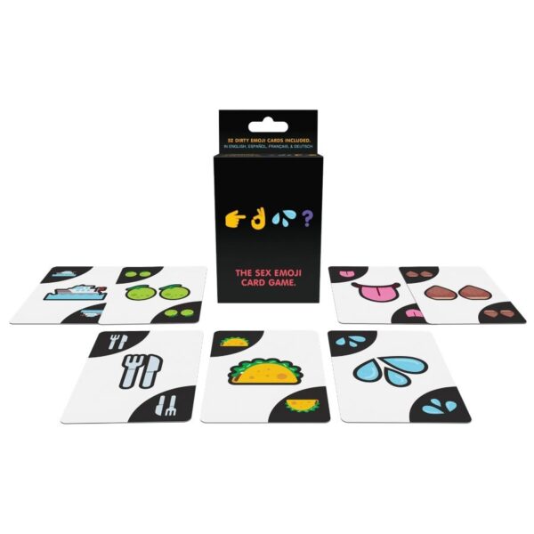 img_86108_2503efcdc92e2fc997f8e9a2f2c97203_1.jpg KHEPER GAMES - DTF JUEGO DE CARTAS EMOJIS