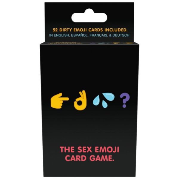 img_86109_44de91e19a29138347a0b283b37b6a71_1.jpg KHEPER GAMES - DTF JUEGO DE CARTAS EMOJIS
