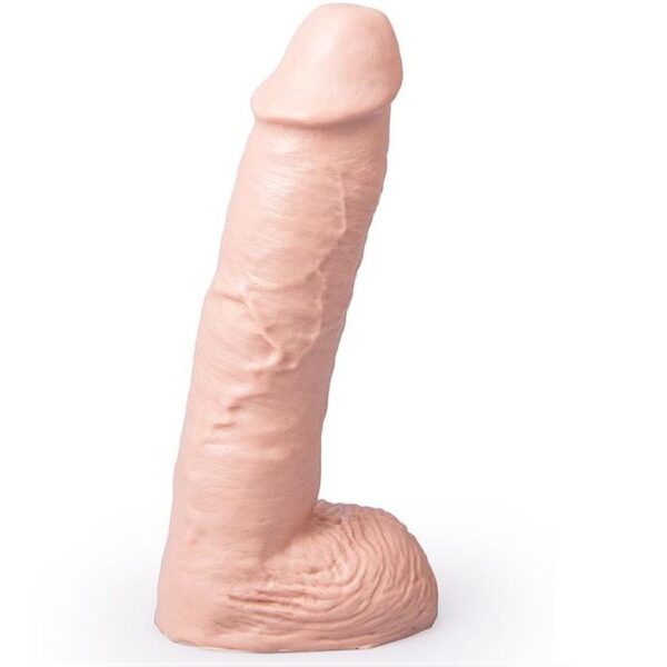 img_86112_c6fe216804b8c4f0b40503c1dee07c1f_1.jpg HUNG SYSTEM - DILDO REALISTA COLOR NATURAL MICKEY 24 CM