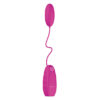 B SWISH - BNAUGHTY CLASSIC VIBRATING BULLET CERISE