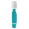 B SWISH - BTHRILLED CLASSIC WAND VIBRATOR JADE