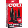 img_87038_31db0efd49931408123f2f2254935135_1.jpg CALEXOTICS - COLT KIT DE ENTRENAMIENTO ANAL