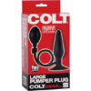 img_87942_ef1ec6652ce252a6532db21483ece9d4_1.jpg CALEXOTICS - COLT LARGE PUMPER PLUG NEGRO