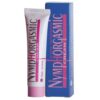 RUF - NYMPHORGASMIC CREAM 15ML