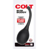 CALEXOTICS - COLT BUDDY LIMPIEZA ANAL NEGRO