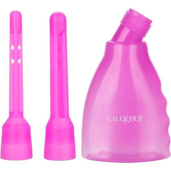 img_88964_033890c457ce5026466b2d018ad47893_1.jpg CALEXOTICS - ULTIMATE DOUCHE LIMPIEZA ÍNTIMA ROSA