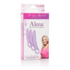 img_88988_7f2b3dc752feb874660a3ebf0a0787a2_1.jpg CALEXOTICS - DR LAURA BERMAN ALENA SET DE 3 DILATADOR VAGINAL SILICONA