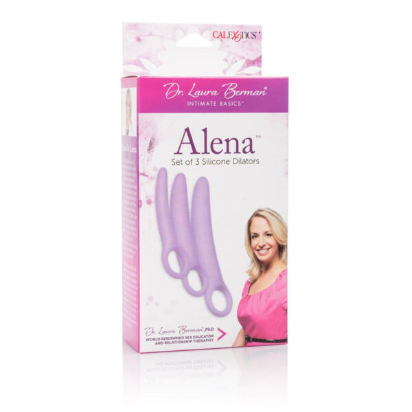 img_88988_7f2b3dc752feb874660a3ebf0a0787a2_1.jpg CALEXOTICS - DR LAURA BERMAN ALENA SET DE 3 DILATADOR VAGINAL SILICONA