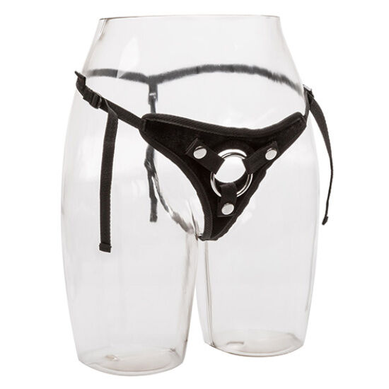 img_88996_01179afeb04b70316bc65be631e58394_1.jpg CALEXOTICS - ARNÉS ROYAL THE PRINCESS TALLA ÚNICA