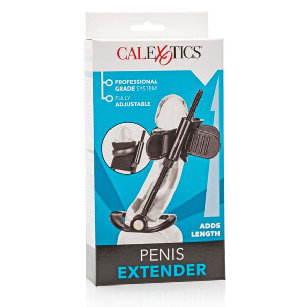 img_89005_fd436f7760a5c18128efd0e54b70386a_1.jpg CALEXOTICS - PENIS EXTENDER ALARGADOR DE PENE