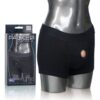 CALEXOTICS - PACKER GEAR BOXER ARNÉS UNIVERSAL M/L