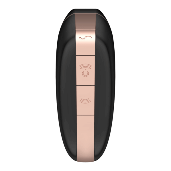 img_89501_2829af7ecc9292474f2af75e517b5331_1.png SATISFYER - LOVE TRIANGLE ESTIMULADOR Y VIBRADOR NEGRO