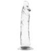 img_89730_dfa771db7f532bec57e4e4913c791705_1.png X RAY - CLEAR DILDO TRANSPARENTE 21 CM -O- 4 CM