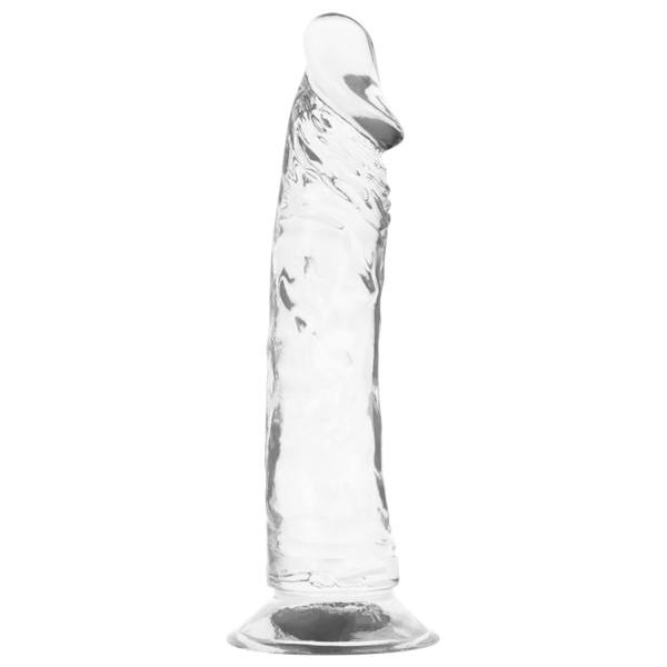 img_89730_dfa771db7f532bec57e4e4913c791705_1.png X RAY - CLEAR DILDO TRANSPARENTE 21 CM -O- 4 CM