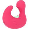 img_89785_fa3b8197147388420ec618a0d962b6cb_1.png HAPPY LOKY - DEDAL PATO ESTIMULADOR DE SILICONA RECARGABLE DUCKYMANIA