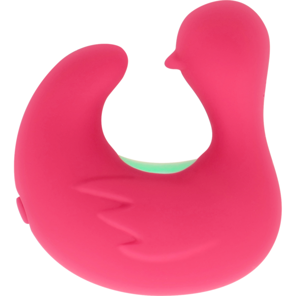 img_89789_da30e0d7c1701538fa2d2f4a7904b70a_1.png HAPPY LOKY - DEDAL PATO ESTIMULADOR DE SILICONA RECARGABLE DUCKYMANIA