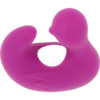 img_89870_a20bbe53aa8f173baa3affdf9d4adfe3_1.png COVERME - DEDAL PATO ESTIMULADOR DE SILICONA RECARGABLE DUCKYMANIA