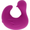 img_89871_196bf0c2df59eb0545af15fd11517d89_1.png COVERME - DEDAL PATO ESTIMULADOR DE SILICONA RECARGABLE DUCKYMANIA