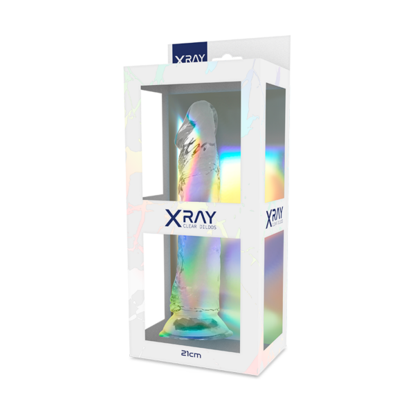 img_89889_8bc295767be230d298fa574ea2b43a96_1.png X RAY - CLEAR DILDO TRANSPARENTE 21 CM -O- 4 CM