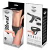 img_89912_ae30122485e7fc59317c01bdb1c35449_1.png HARNESS ATTRACTION - ARNÉS ALBERT REALISTIC 17.5 CM -O- 4.3 CM
