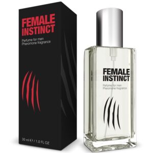 img_90161_4b93672299ed60e7587e46447a688c2c_1.jpg INTIMATELINE - FEMALE INSTINCT PERFUME FEROMONAS PARA HOMBRE 30 ML