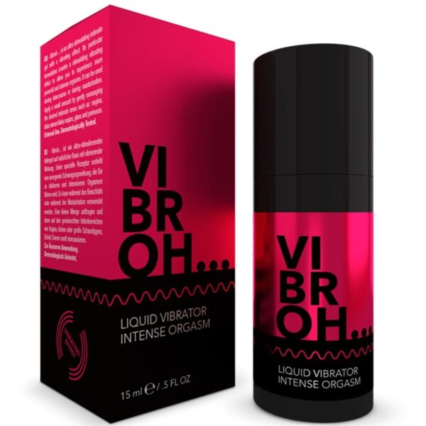 img_90285_4ffb2a06d2403b829db329e730b756b1_1.jpg INTIMATELINE - VIBROH VIBRADOR LIQUIDO 15 ML