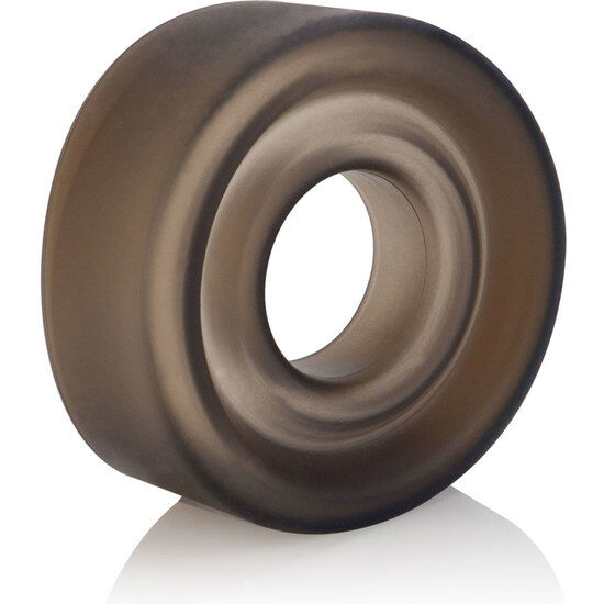 img_90540_df29863654043a7119c51c4636203442_1.jpg CALEXOTICS - RECAMBIO FUNDA PARA DESARROLLADOR SILICONA GRIS