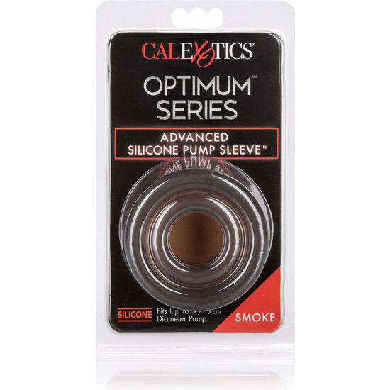 img_90542_e89e3333463354cdcfc87b0311c76488_1.jpg CALEXOTICS - RECAMBIO FUNDA PARA DESARROLLADOR SILICONA GRIS