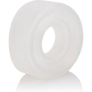 img_90547_3435a602abb218d29afcd92b458081ed_1.jpg CALEXOTICS - RECAMBIO FUNDA PARA DESARROLLADOR SILICONA CLEAR