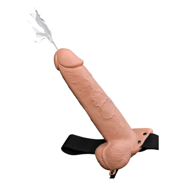 img_90785_981d96059772139d4d658accfd051bbc_1.jpg FETISH FANTASY SERIES - ARNÉS CON PENE REALÍSTICO EYACULADOR 22,9CM