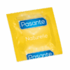 PASANTE - CONDOM GAMA NATURELLE 3 UNIDADES