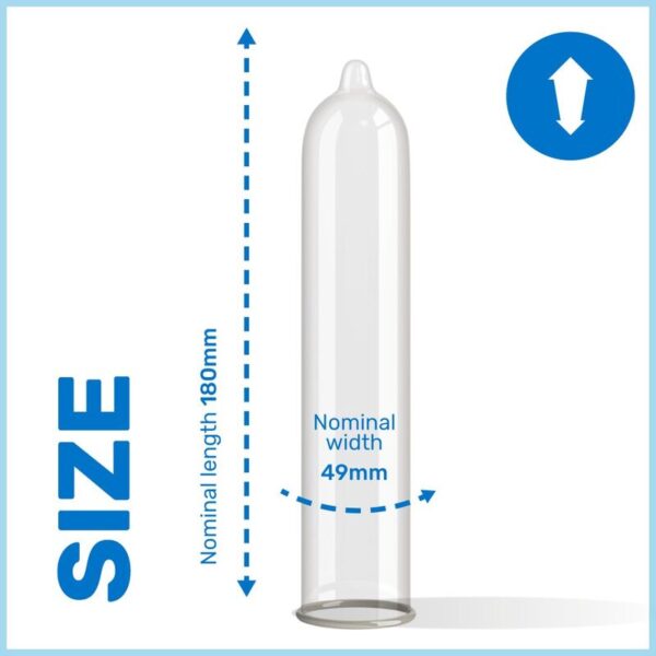 img_91825_c56b38fd5ed00f610d53168c470bbeb8_1.jpg PASANTE - PRESERVATIVOS TRIM MS DELGADO 12 UNIDADES