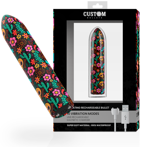 img_92185_db24b5e08044b92115c361d99c8a86bd_1.png CUSTOM BULLETS - BALA RECARGABLE SKULL 10 INTENSIDADES