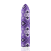 img_92191_2cf99f086c6e8e6df53c98dd2bd1385d_1.png CUSTOM BULLETS - BALA RECARGABLE SNAKE LILA 10 INTENSIDADES
