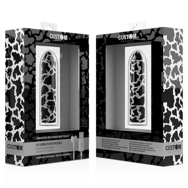 img_92202_8d33b767ddd89eb12c831cd8557c0b80_1.png CUSTOM BULLETS - BALA RECARGABLE COW 10 INTENSIDADES